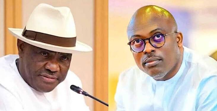 Fubara Bows To Wike Withdraws Appeal Against 2024 Budget Rulling