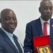 Fighting Corruption: NBTI & EFCC Unite To Form Alliance With Technology