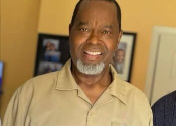 APC-USA Georgia Branch Honors Late Prof. Francis Osita Onukwuli