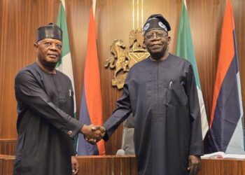 #State of Emergency: Rivers Elders Council Backs President Tinubu’s Peace Efforts