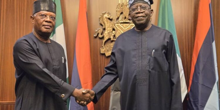 #State of Emergency: Rivers Elders Council Backs President Tinubu’s Peace Efforts