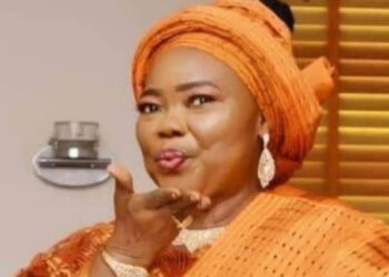 Honourable Kayode Akintomo Celebrates Mrs. Ojelabi’s Enduring Legacy