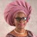 Hon Akintomo Extends Heart Felt Condolences to The Family of Late Mrs Bola Shobowale