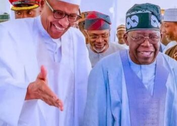 2027 Coalition Talks: CPC/APC Reaffirms Loyalty and Support For President Tinubu