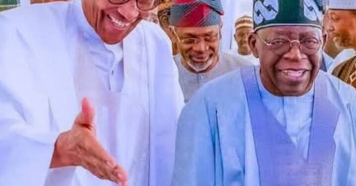 2027 Coalition Talks: CPC/APC Reaffirms Loyalty and Support For President Tinubu
