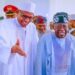 2027 Coalition Talks: CPC/APC Reaffirms Loyalty and Support For President Tinubu
