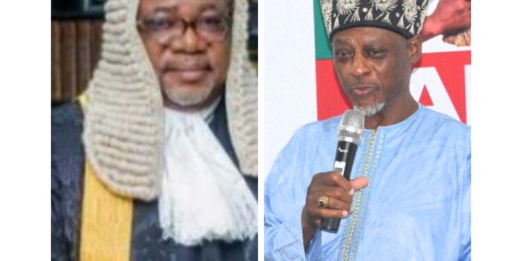 NPA Lauds Hon. Ogala’s Excellence in Lagos Electoral Committee Assignment