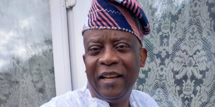 Democracy in Africa: A Critical Examination – Taiwo Akinola