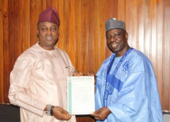 NBTI, Envision Management Solutions Partner to Boost Nigeria’s Innovation Ecosystem