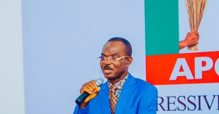 RENEWED HOPE USA CALLS FOR GLOBAL UNITY TO PROPEL PRESIDENT TINUBU’S VISION