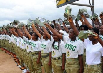 Renewed Trust Gesture Bridged as Ex-NYSC Members Receive ₦44,000 Wage Arrears