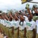 Renewed Trust Gesture Bridged as Ex-NYSC Members Receive ₦44,000 Wage Arrears