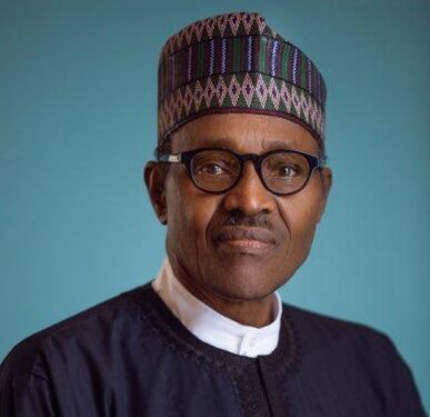 Muhammadu Buhari (GCFR): The Weight, The Resolve, The Man.