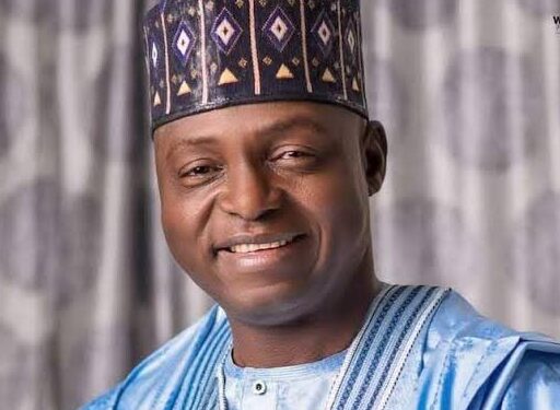 14th APC NEC Meeting: Brooom Nigeria Congratulates Prof Nentawe As New Chairman