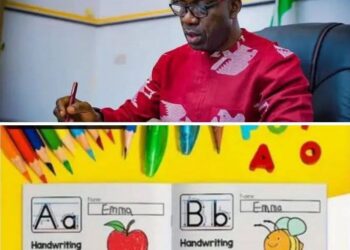 #Improved Education: Anambra Govt Bans Writing in Textbooks to Promote Sustainability