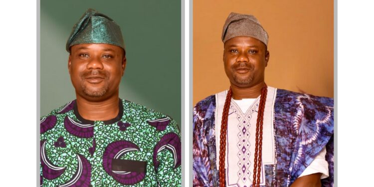 Ifo 1 State Constituency: Hon. Ibrahim Abolade Amosu Is The People’s Choice