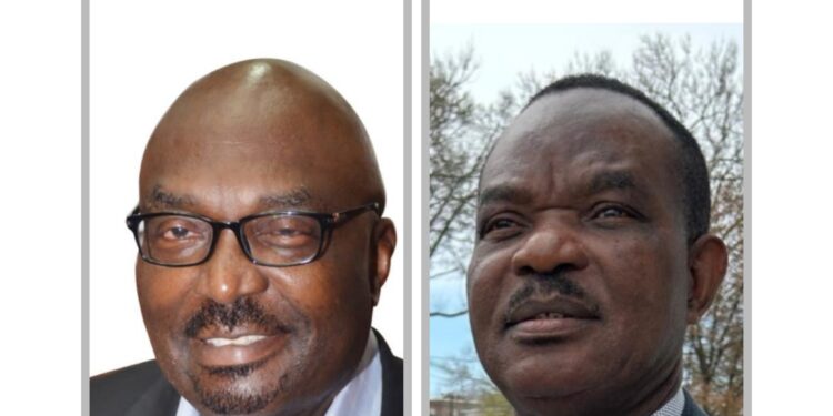 Renewed Hope USA Celebrates Milestone Birthday of Patriot Professor Amuwo