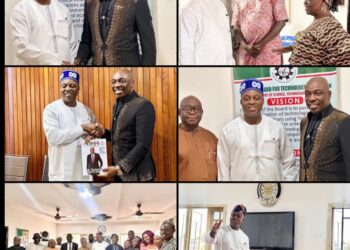 NBTI Ignites President Tinubu’s Renewed Hope Agenda Through Technology, Partnership, and Prosperity