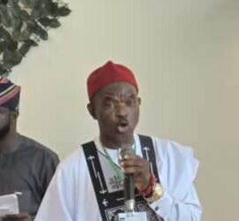 Post UNGA80: Nigeria Takes Center Stage