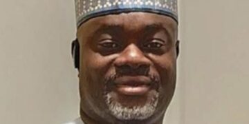 RENEWED HOPE USA MOURNS BISHOP ADEJUBE