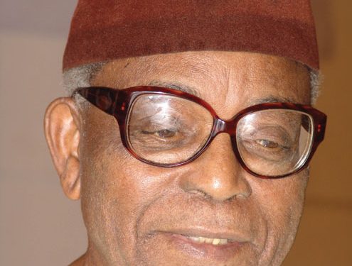 Revisiting 1963 Constitution: A Call to Honour Chief Anthony Enahoro