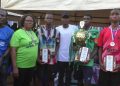Bridge of Faith Foundation Football Tournament 2025: Kenneth Dike Crowned Champions