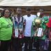 Bridge of Faith Foundation Football Tournament 2025: Kenneth Dike Crowned Champions