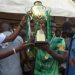 Bridge of Faith Foundation Football Tournament 2025: Kenneth Dike Crowned Champions