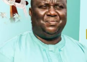 ACHS 89 Set Bids Farewell to Justice Aloku, Childhood Friend of Broom Nigeria Chief Editor