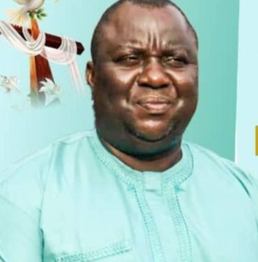 ACHS 89 Set Bids Farewell to Justice Aluko, Childhood Friend of Broom Nigeria Chief Editor