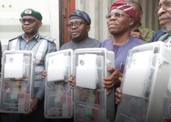 Tinubu Bans Meter Charges, Threatens Prosecution for Extortion During Installation