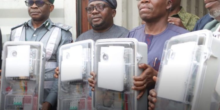 Tinubu Bans Meter Charges, Threatens Prosecution for Extortion During Installation