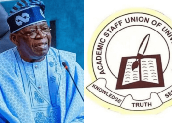 Ending ASUU Strike: RHAF Praises Tinubu for Paving Way for Educational Revival