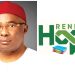 Renewed Hope Academics Forum Celebrates Gov. Hope Uzodinma on Birthday