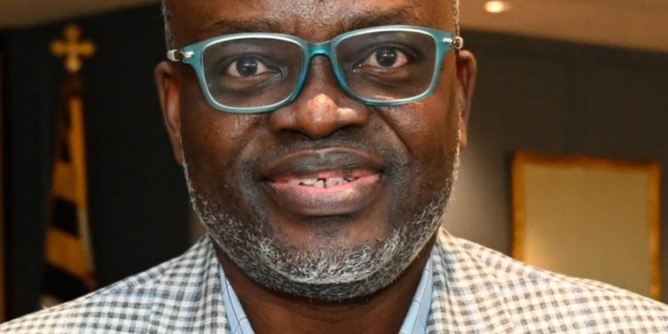 Tijani Urges Diaspora Nigerians to Leverage Education Policy, Bridge Hub – Brooom