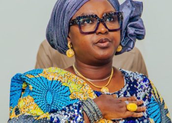 Unlocking Potential: Empowering Women To Drive Nigeria’s Energy Future 