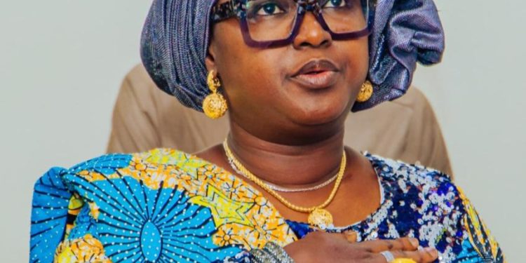 Unlocking Potential: Empowering Women To Drive Nigeria’s Energy Future