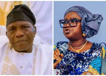 APC Lagos: Animashaun-Ajiboye Congratulates Re-elected Pastor Cornelius Ojelabi