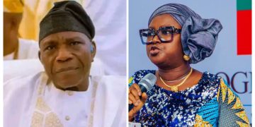 APC Lagos: Animashaun-Ajiboye Congratulates Re-elected Pastor Cornelius Ojelabi