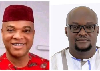 APC Abia: Renewed Hope Academic Forum Congratulates New Party Chairman