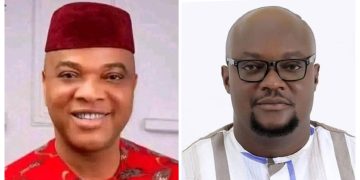 APC Abia: Renewed Hope Academic Forum Congratulates New Party Chairman