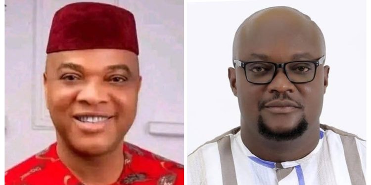 APC Abia: Renewed Hope Academic Forum Congratulates New Party Chairman