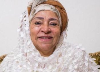 Hajia Maryam Abacha @79: Celebrating A Legacy of Service To Humanity