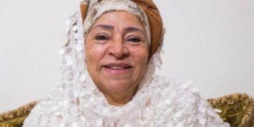 Hajia Maryam Abacha @79: Celebrating A Legacy of Service To Humanity